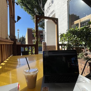 Storico Cafe - Sogno Tea Latte - Cafes Near Me - Tustin, California Storico Cafe - Sogno Tea Latte - Cafes Near Me - Tustin, California