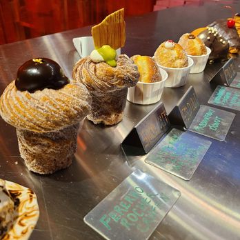 Supermoon Bakehouse - Bakeries Near Me - New York, New York