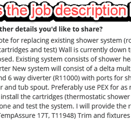job description posted in yelp job description posted in yelp