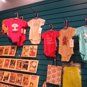 Prima Dora - Gift Shops Near Me - Georgetown, Texas