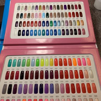 Sparks Nail Spa - Nail Salons Near Me - Sparks, Nevada