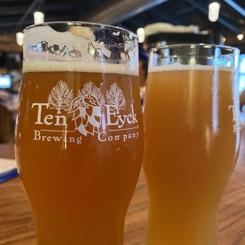 Ten Eyck Brewing - IPAs - Breweries Near Me - Queenstown, Maryland