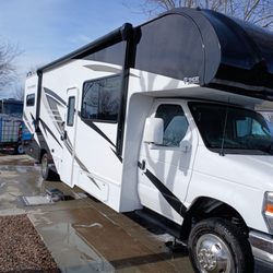 Flag City RV Resort