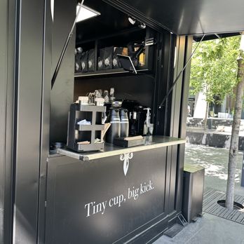 Ciclo Espresso & Cocteles - Coffee & Tea Near Me - Vancouver, British Columbia Ciclo Espresso & Cocteles - Coffee & Tea Near Me - Vancouver, British Columbia