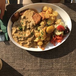 Gasthaus Storchenblick