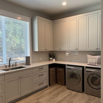 NorWest Construction - Handyman General Handyman Installations TV Mounting Kitchen Sinks Faucets Lighting Recessed Lighting Seattle Bellevue Cabinets Installs - Handyman Near Me