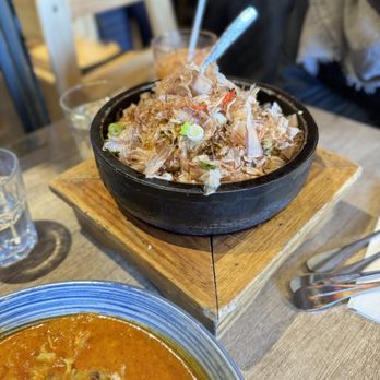 Koh Lipe - khao pad pla - Thai Near Me - Toronto, Ontario
