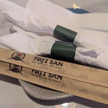 Pakusan Sushi & Grill - Sushi Bars Near Me - Chandler, Arizona