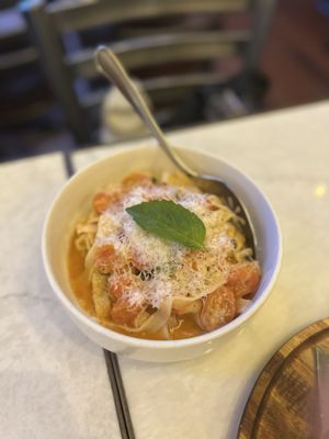 Acerra Italian Kitchen & Bar by null