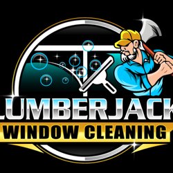 Lumberjack Window Cleaning and installation