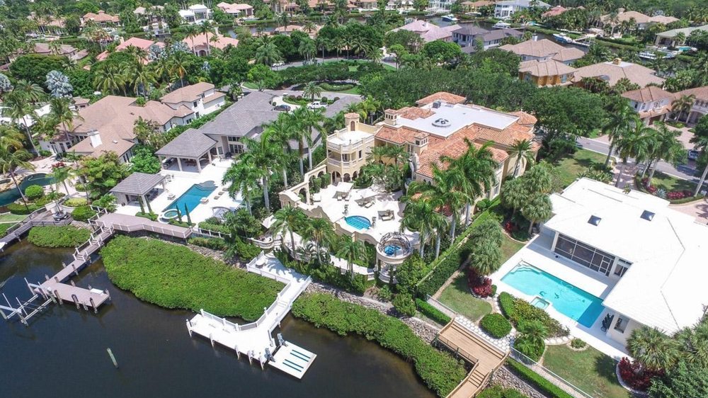 Slide of Storm Team Construction