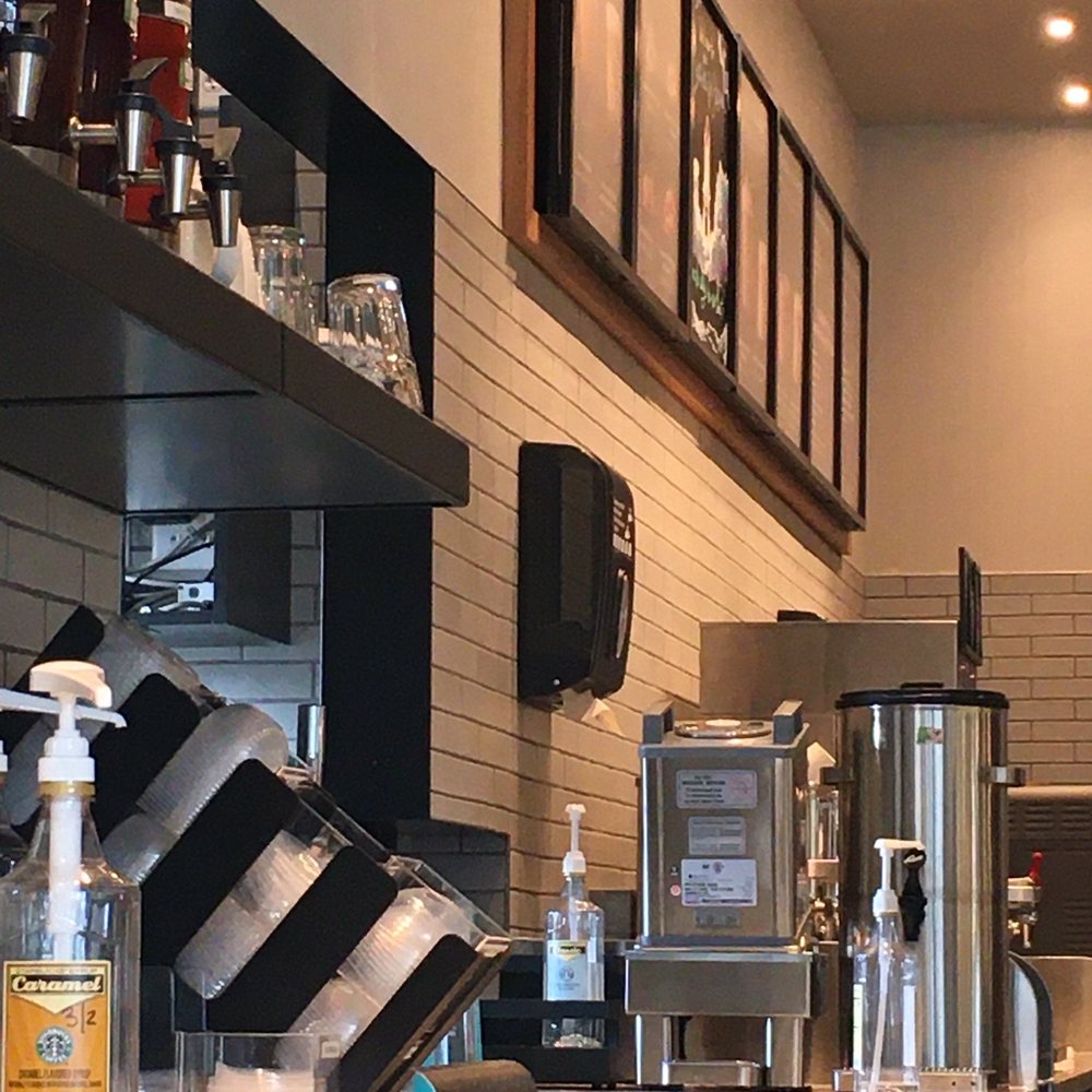 Starbucks - Coffee & Tea Near Me - Garner, North Carolina Starbucks - Coffee & Tea Near Me - Garner, North Carolina