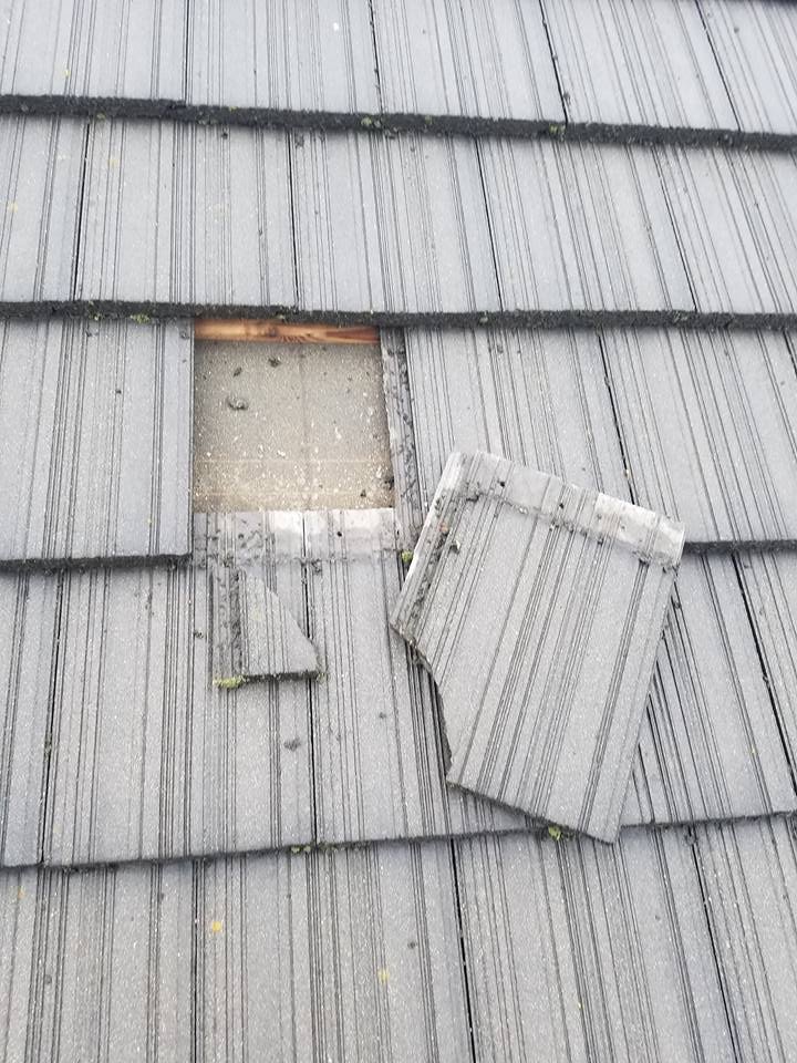 Slide of Roofing Services of Camarillo