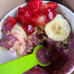 Boise Juice Company - This is soooo goood!!!!!!