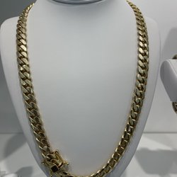 CMG Jewelry