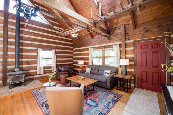 Prairie Fruits Farm and Creamery by null