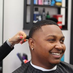 Prime Barber Studio
