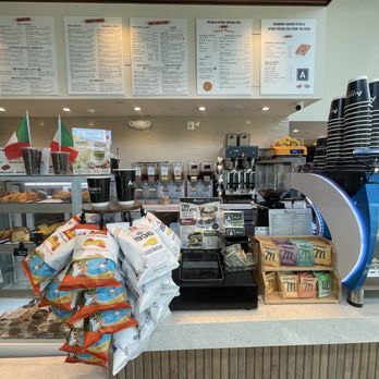 Alessio's Cafe - Cafes Near Me - Weehawken, New Jersey