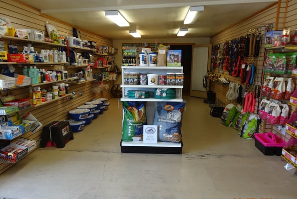 Hay Connection by null