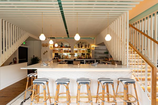 Vagabond Bar and Kitchen by null