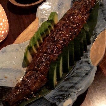 MF Sushi - Sushi Bars Near Me - Houston, Texas