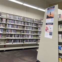 Litchfield Park Library