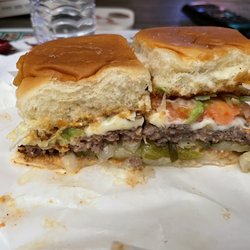 Plant B - IMPOSSIBLE BURGER