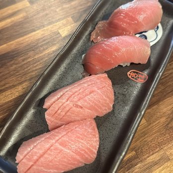 Shoryuken - Chu-toro and o-toro - Hot Pot Near Me - South San Francisco, California Shoryuken - Chu-toro and o-toro - Hot Pot Near Me - South San Francisco, California