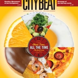 San Diego CityBeat