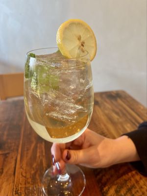 Leven Supply by null