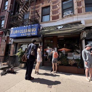C&B - Coffee & Tea Near Me - New York, New York C&B - Coffee & Tea Near Me - New York, New York