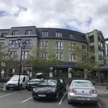 The Rose Hotel - Exterior - Hotels Near Me - Tralee, Kentucky