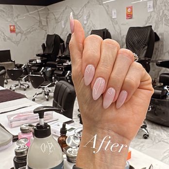 Spa O Nails & More - After ! Nails by Amy! - Nail Salons Near Me - Chicago, Illinois Spa O Nails & More - After ! Nails by Amy! - Nail Salons Near Me - Chicago, Illinois