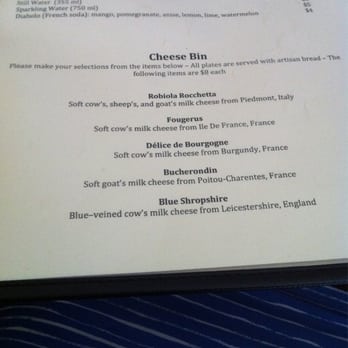 Bin 152 - Cheese list (part 1) - Wine Bars Near Me - Charleston, South Carolina Bin 152 - Cheese list (part 1) - Wine Bars Near Me - Charleston, South Carolina