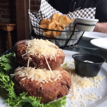 4 Daughters Irish Pub - Bubble and squeak. Fried pickles too. - Pubs Near Me - Medford, Oregon 4 Daughters Irish Pub - Bubble and squeak. Fried pickles too. - Pubs Near Me - Medford, Oregon