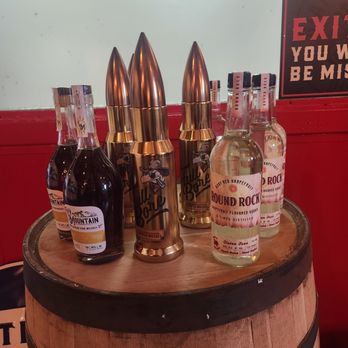 Giant Texas Distillers - Distilleries Near Me - Houston, Texas Giant Texas Distillers - Distilleries Near Me - Houston, Texas