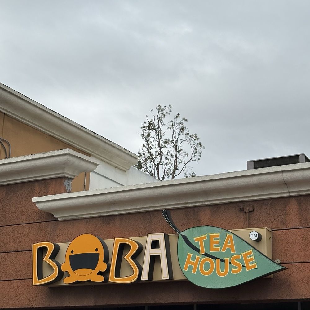 Boba Tea House - Coffee & Tea Near Me - Riverside, California