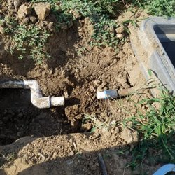 Let’s Talk Plumbing
