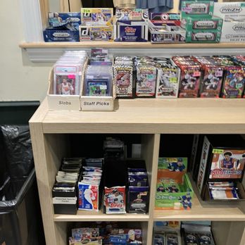 Bleecker Trading - Merchandise - Hobby Shops Near Me - New York, New York