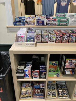 Bleecker Trading UWS by null