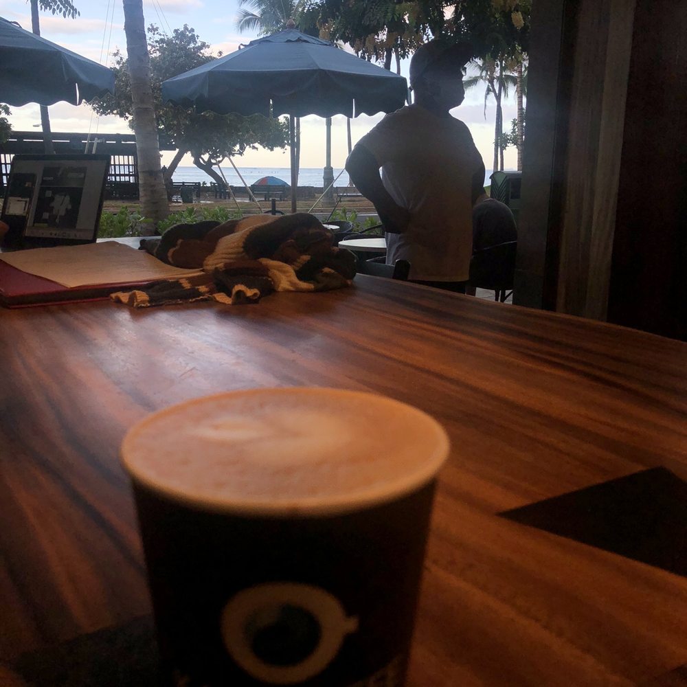 Kai Coffee - Creperies Near Me - Honolulu, Hawaii Kai Coffee - Creperies Near Me - Honolulu, Hawaii