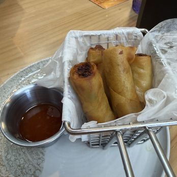 Tambayan at Kusina - Lumpia Shanghi - Filipino Near Me - Orlando, Florida