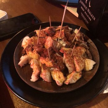 Casa d'Paco - Octopus - Spanish Near Me - Newark, New Jersey Casa d'Paco - Octopus - Spanish Near Me - Newark, New Jersey