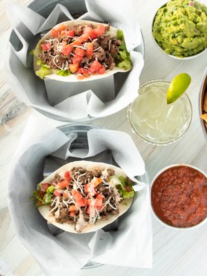 Tin Lizzy's Cantina by null