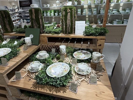 Noritake Garden by null