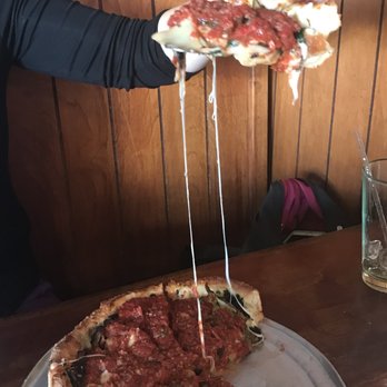 Rocco's Little Chicago - Veg pizza - Pizza Near Me - Tucson, Arizona Rocco's Little Chicago - Veg pizza - Pizza Near Me - Tucson, Arizona