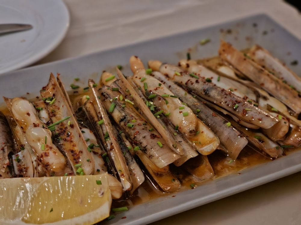 A Taberna da Rua das Flores