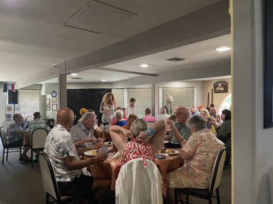 Nick's Italian Bistro by null