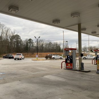 Mapco Express - Entrance from Jenkins Rd. - Gas Stations Near Me - Chattanooga, Tennessee Mapco Express - Entrance from Jenkins Rd. - Gas Stations Near Me - Chattanooga, Tennessee