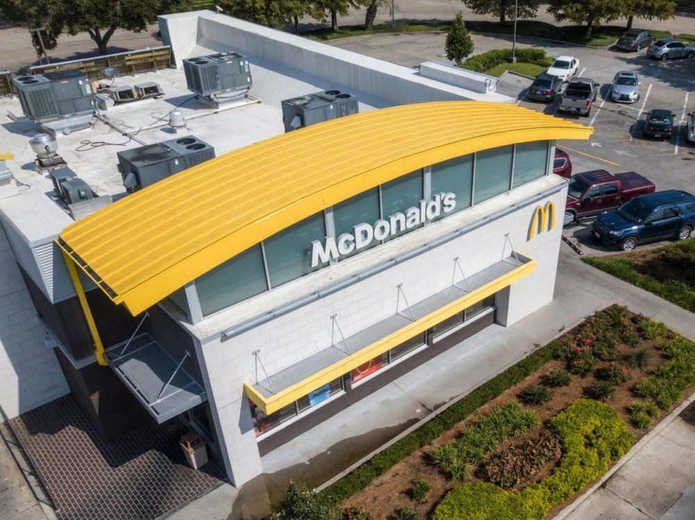 Slide of Lentz Roofing